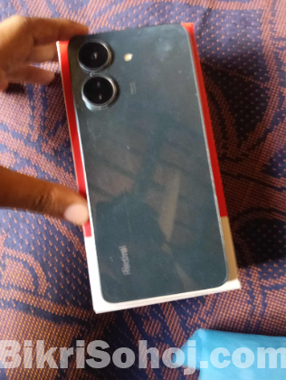 Redmi 13c 5g